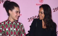 Rosario Dawson and Daughter Lola Have Such an Ultimate Relationship!